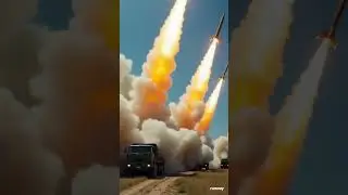 Military EXPERTS Analyze Sudden Surge in Missile Launches