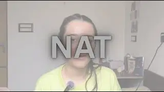 NAT - Network Address Translation     #cybersecurity #networking #nat