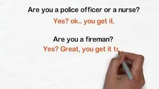 Discount for Police, NHS. Fire and Army