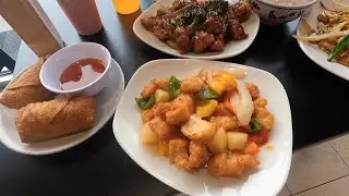 Anderson bistro shines light on authentic Asian cuisine