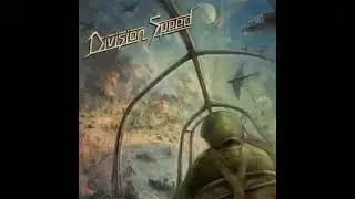 Division Speed - Division Speed (Full Album 2015)