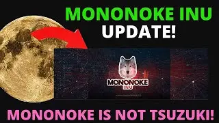 MONONOKE INU UPDATE! Huge Differences Between Mononoke and Tsuzuki!