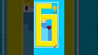 Longcat Longcat Ever! Can you Beat Level 401 ? 🥺 | Big FANCADE Challenge 🔥
