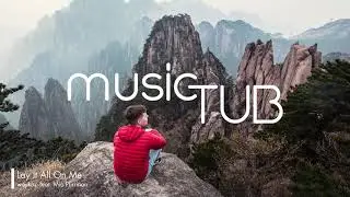 Lay It All On Me - waykap feat. Mia Pfirrman [Dance Music]
