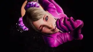 Lollipop Chainsaw Repop | Stage 4