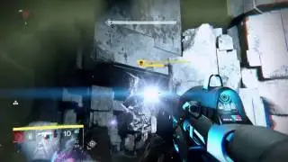 Atheon Post Patch Cheese