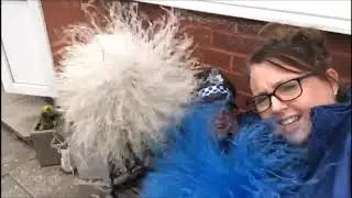 Gorton Primary School lockdown video!!
