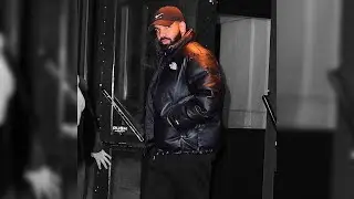 (FREE) Drake x 40 x Boi-1da Type Beat - 