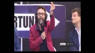 Chega de Saudade. Fare gli insegnanti ed essere pi&ugrave; felici (Corlazzoli, Puglisi, Scaratti, Gavosto)