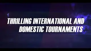 Sachin Saga Cricket Champions New Update - Official Trailer