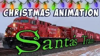 The Christmas Train