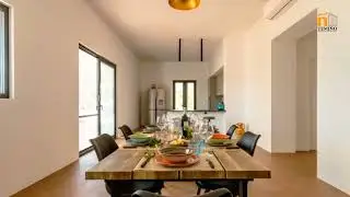 VILLA CON TRULLI, PISCINA E GIARDINO | Ostuni (BR), Puglia Italy | Temiño Premium Properties