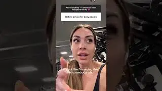Dating advice for busy women