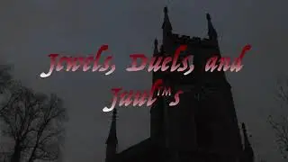 Jewels, Duels and Juuls