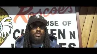 Rokz - ObamaSpecial ( Prod. By NicoBeats )