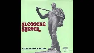 Internasjonalen - Ragnar Danielsens kor og orkester