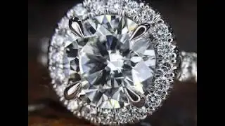 Custom Engagement Rings & Wedding Sets