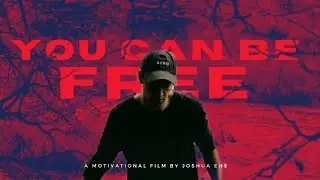 DON'T BELIEVE THE LIES | A Christian Motivational Film by Joshua Ens