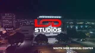 GTA V MLO | South Side Medical Center
