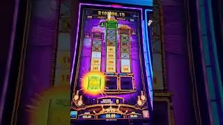 Random cool slot game! $6bet nice win #gambleresponsibly #betresponsibly  Thank you for wqtching!
