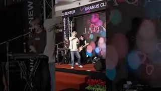 แอบบอกรัก - JAONAAY #Uranusclinic  @CentralWestgate  21.09.2025