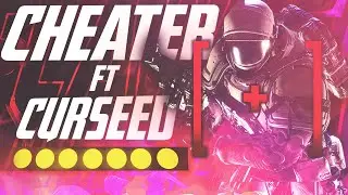 Andare al Faro dopo aver vinto contro un Cheater..... w/Curseed