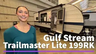 Gulf Stream RV-Trailmaster Lite-199RK