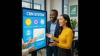 HubSpot vs. Salesforce: The CRM Showdown to Boost Your Business