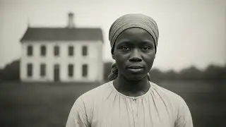 Marie Laveau: The Slave America Erased From History — The Truth Schools Never Taught