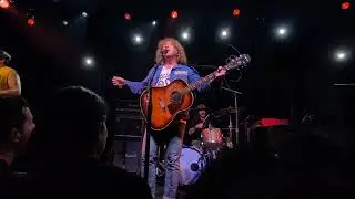 Ben Kweller - Oh Dorian @ The Independent, SF - 7/21/25