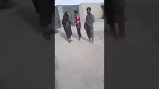 Taliban surrender Afghan  ANA