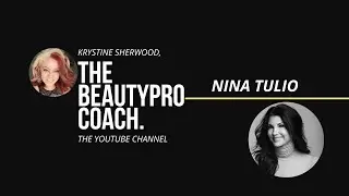 NINA TULIO: Go Getter, Money Maven, Leader & Friend