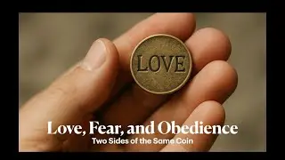 Love, Fear and Obedience