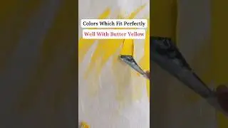 The color combos that make butter yellow actually work #design #colors