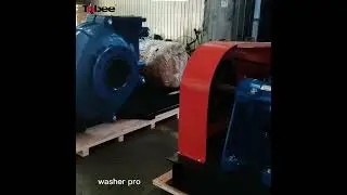 Tobee&reg; 10x8M Mining sewage pump