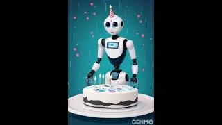 ai celebration like us #artificialintelligence #viralvideo #artist #creative #shorts