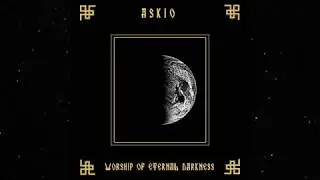 Askio-Worship Of Eternal Darkness Teaser 2