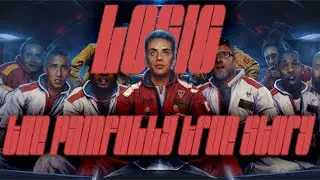 LOGIC: The Painfully True Story