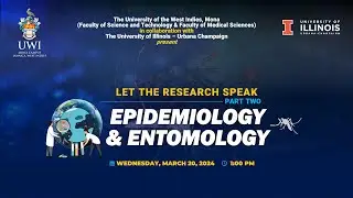 The UWI-UICU Research Talk Series
