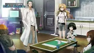 Parte 40 - Steins Gate