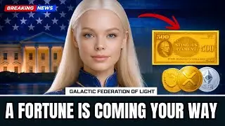 &ldquo;144K, Be Prepared for This Windfall!&rdquo; | GFL
