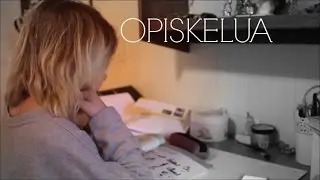 Miten luen kokeisiin?