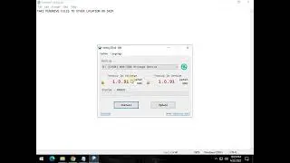MULTIPLE OPERATING SYSTEMS ON A SINGLE PENDRIVE USING VENTOY