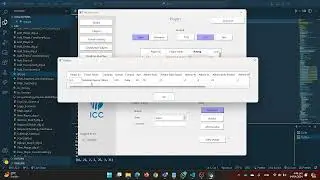 ICC Cricket Management | Database Application