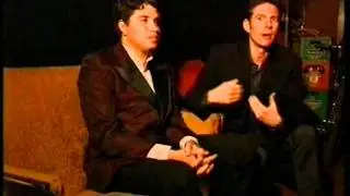 Mojo Club EPK 1999 Einspielfilm