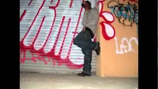 YOUNG-2DA -LIGHT UP FREESTYLE