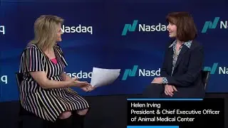 The Schwarzman Animal Medical Center (AMC) is the world&rsquo;s largest non-profit animal hospital