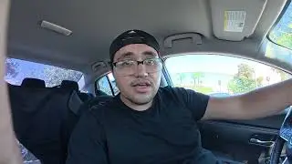 Day in the life of an AMAZON FLEX Driver 🚚🚙
