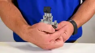 Основы работы с клеммной колодкой