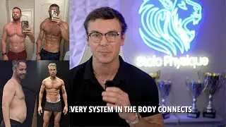 👉 What High-Performing Men Over 40 Do Differently To Stay Lean Year-Round